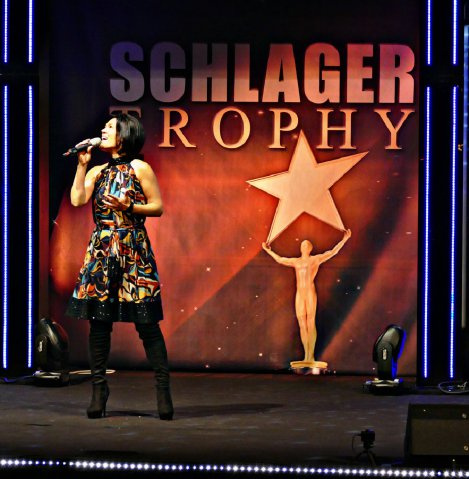 Schlager TROPHY